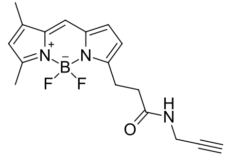 BDP FL alkyne,CAS:302795-84-2