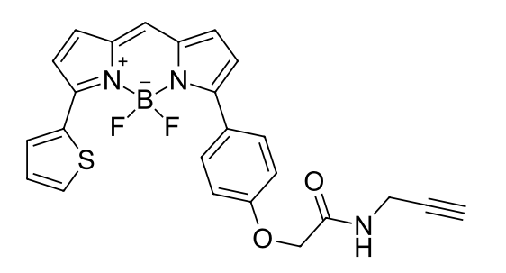 BDP TR alkyne,cas:2006345-35-1