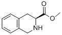 (S)-(-)-1,2,3,4-四氢异喹啉-3-羧酸甲酯盐酸盐cas:57060-88-5