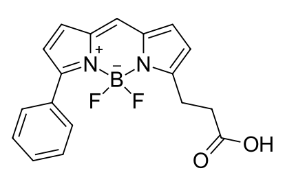 BDP R6G carboxylic acid,cas:174881-57-3