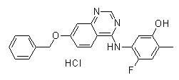 ZM323881HCl,CAS:324077-30-7