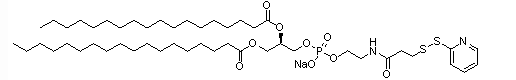DSPE-PDP（钠盐），cas144735-79-5