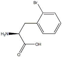 L-2-溴苯丙氨酸cas:42538-40-9
