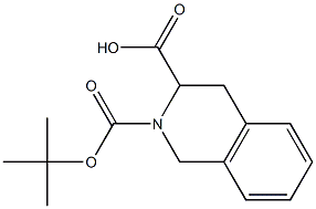 N-(四丁氧基羧基)-1,2,3,4-四羟基异喹啉cas:151838-62-9