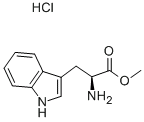 L-色氨酸甲酯盐酸盐cas:7524-52-9