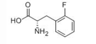L-2-F-苯丙氨酸，cas19883-78-4