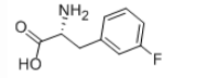 D-3-F-苯丙氨酸，cas110117-84-5