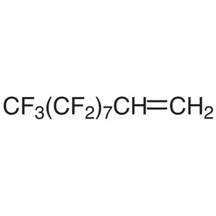 cas:21652-58-4|1H,1H,2H-全氟-1-癸烯