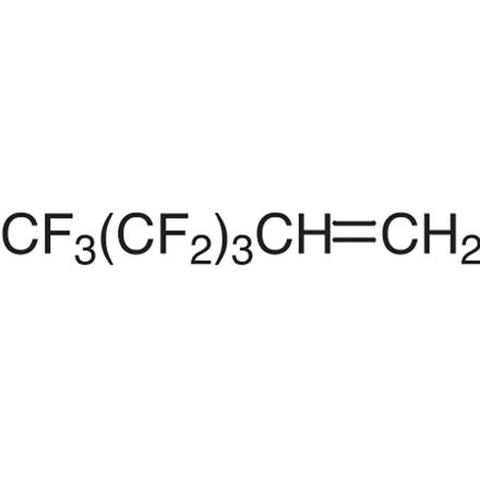 3,3,4,4,5,5,6,6,6-九氟-1-己烯|cas:19430-93-4