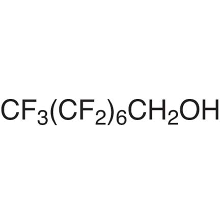 cas：307-30-2|1H,1H-十五氟-1-辛醇