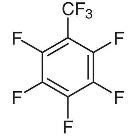 cas:434-64-0|五氟三氟甲基苯|Octafluorotoluene