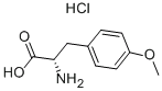 [O-甲基-L-酪氨酸盐酸盐]cas:67423-44-3