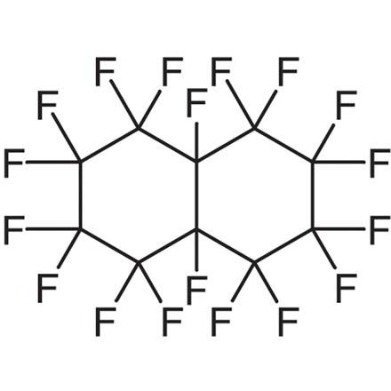 cas:306-94-5|十八氟十氢萘|Perfluorodecalin