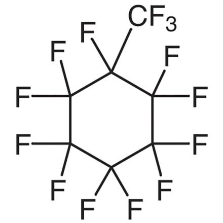 十四氟甲基环己烷,Perfluoromethylcyclohexe,cas:355-02-2