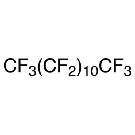全氟十二烷,cas:307-59-5,Hexacosafluorododece,