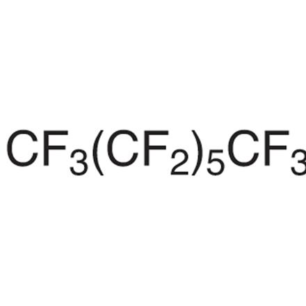 cas:335-57-9,十六氟庚烷 (异构体混合物),Hexadecafluorohepte