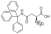 N-γ-Trityl-L-asparagine,cas:132388-58-0