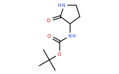 (S)-BOC-3-AMINO-2-PYRROLIDINONE,CAS92235-34-2