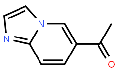 1-IMidazo[1,2-a]pyridin-6-ylethone,CAS944905-12-8