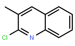 2-Chloro-3-Methylquinoline,CAS57876-69-4