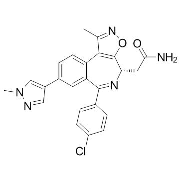 BET bromodomain inhibitor,CAS:1505453-59-7