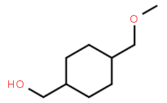 [4-(methoxymethyl)cyclohexyl]methol,CAS98955-27-2