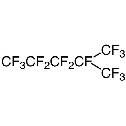 cas:355-04-4,十四氟-2-甲基戊烷,Tetradecafluoro-2-methylpente