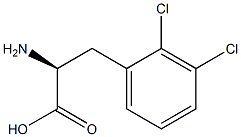 2,3-二氯-DL-苯丙氨酸cas:110300-04-4