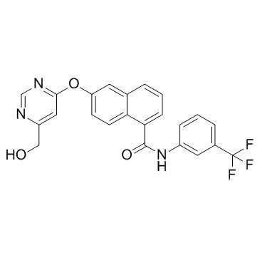 BFH-772,CAS:890128-81-1