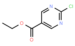 Ethyl 2-Chloropyrimidine-5-Carboxylate,CAS89793-12-4