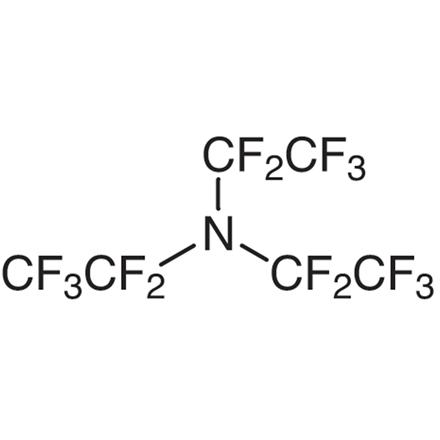 十五氟三乙胺,cas: 359-70-6,Pentadecafluorotriethylamine