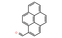 pyrene-1-carbaldehyde,CAS3029-19-4