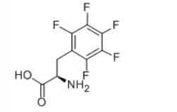 D-2,3,4,5,6-五氟苯丙氨酸|cas40332-58-9