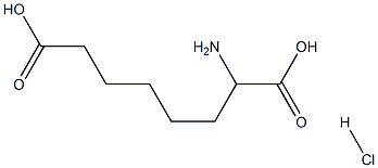 DL-2-氨基辛二酸盐酸盐cas:32816-11-8