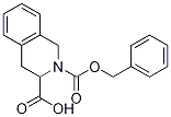 2-(phenylmethyl) ester -3,4-dihydro-2-3(1H)-Isoquinolinedicarboxylic acid,cas:82716-88-9