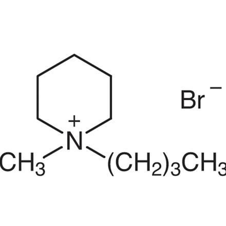 cas:94280-72-5,1-丁基-1-甲基溴化哌啶鎓,1-Butyl-1-methylpiperidinium Bromide