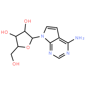 TUBERCIDIN,CAS69-33-0