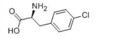 D-4-Cl-苯丙氨酸，cas14091-08-8