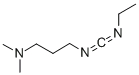 1-(3-二甲氨基丙基)-3-乙基碳二亚胺cas:1892-57-5