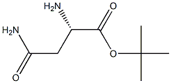 L-天冬酰胺叔丁酯cas:25456-86-4