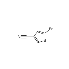 5-溴噻吩-3-甲腈cas:18792-00-2