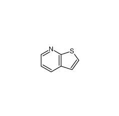 噻吩并[2,3-b]吡啶cas:272-23-1