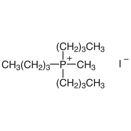 cas:1702-42-7|三丁基甲基碘化膦|Methyltributylphosphonium Iodide