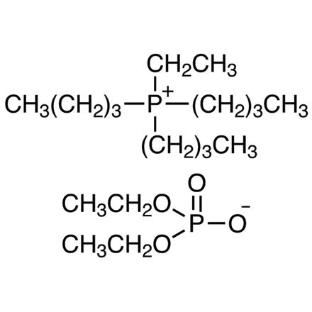 cas:20445-94-7|三丁基(乙基)鏻二乙基膦酸盐