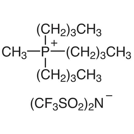cas:324575-10-2|三丁基甲磷双(三氟甲磺酰)亚胺