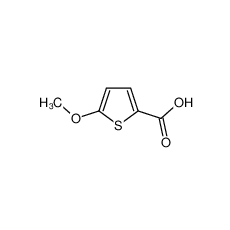 5-甲氧基-2-噻吩羧酸cas:29212-22-4