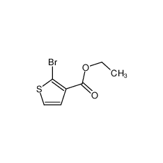 2-溴-3-噻吩羧酸乙酯cas:632325-50-9