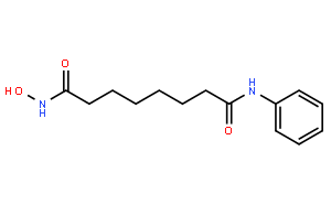 Vorinostat,CAS:149647-78-9