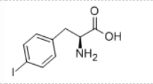 D-4-I-苯丙氨酸，cas：62561-75-5