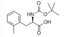 Boc-D-2-甲基苯丙氨酸，cas80102-29-0